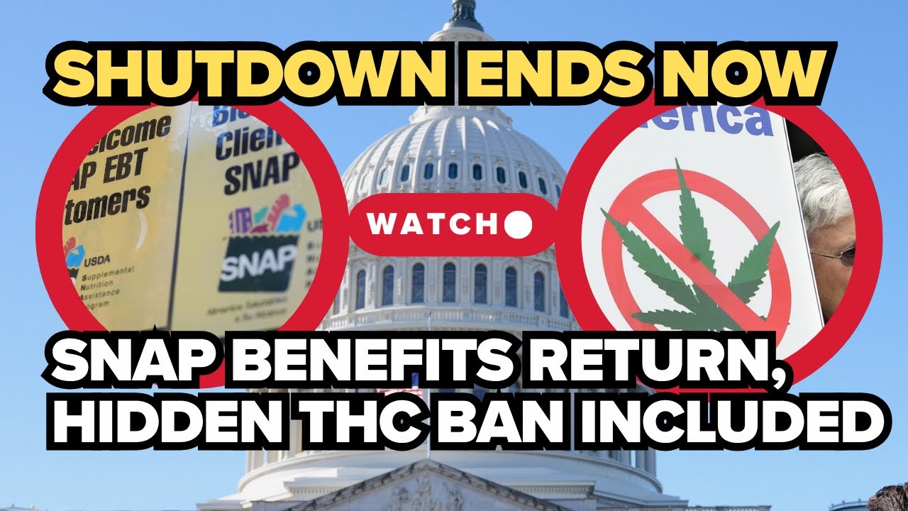 Government shutdown ends, but fallout continues &mdash; what Americans need to know