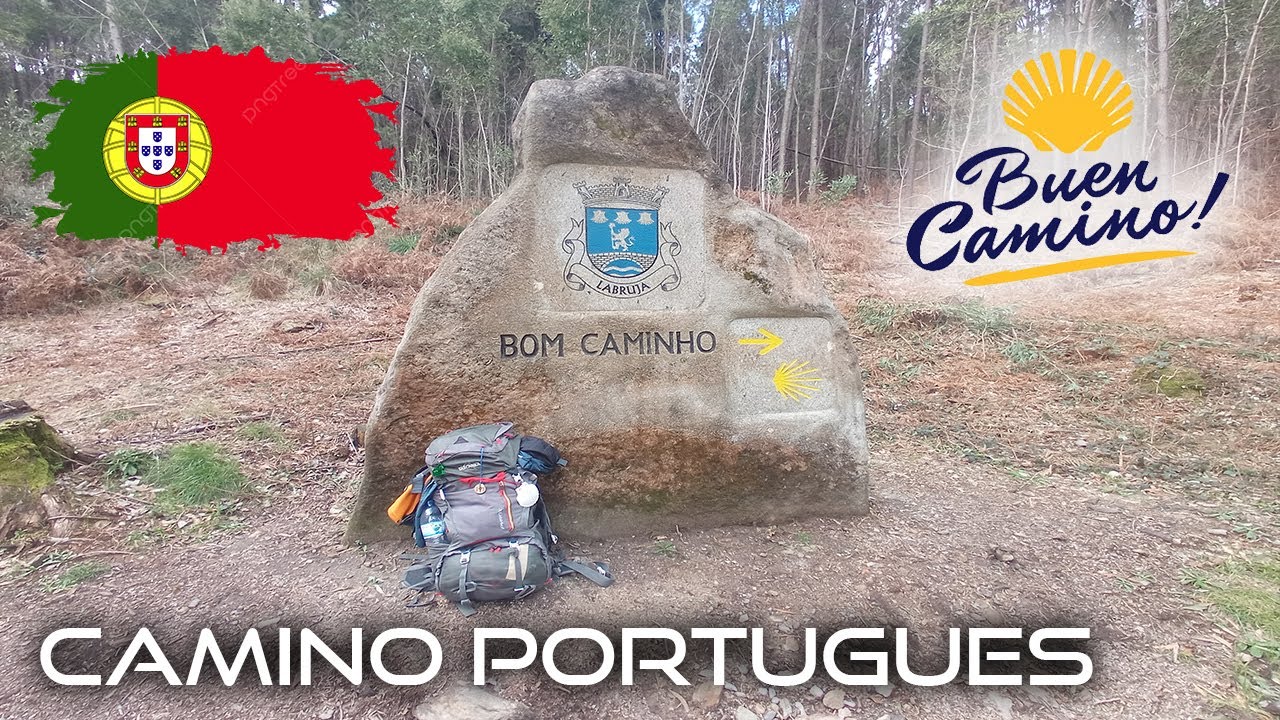 Camino Portugues 2025 | Vlog 