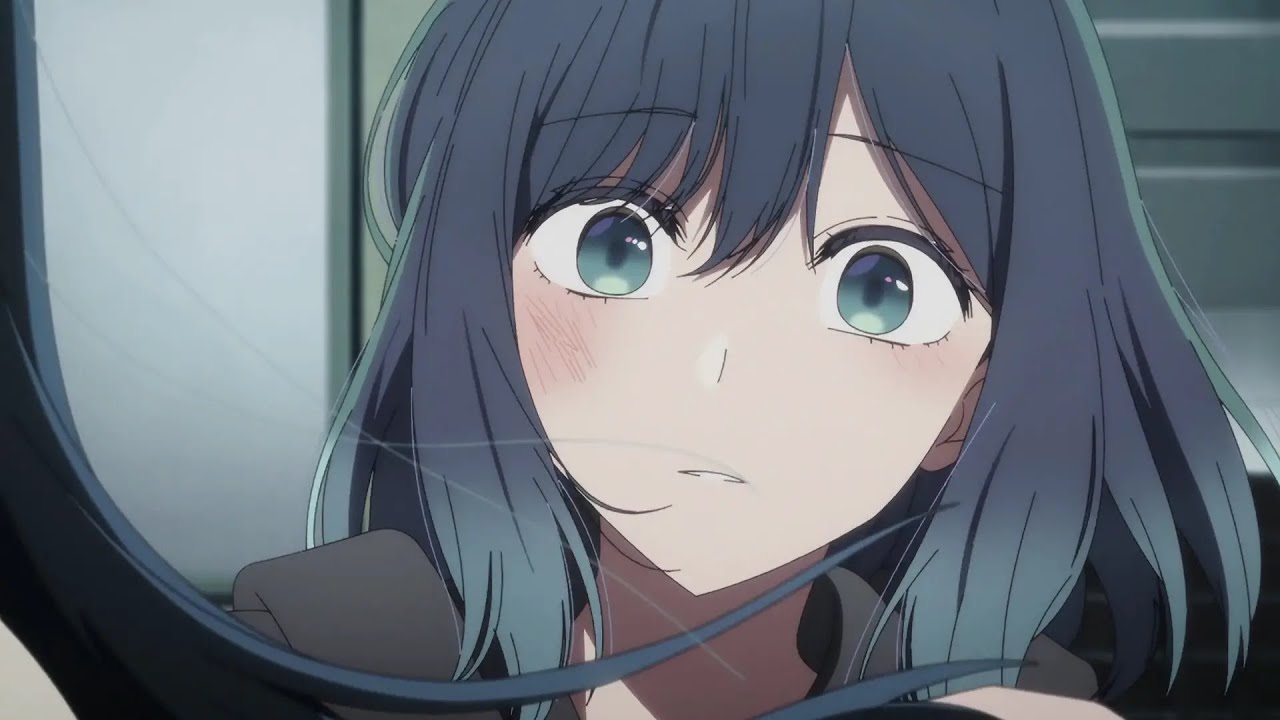 Akane Kurokawa | Oshi no Ko | lo-fi hip hop beats playlist ch.1