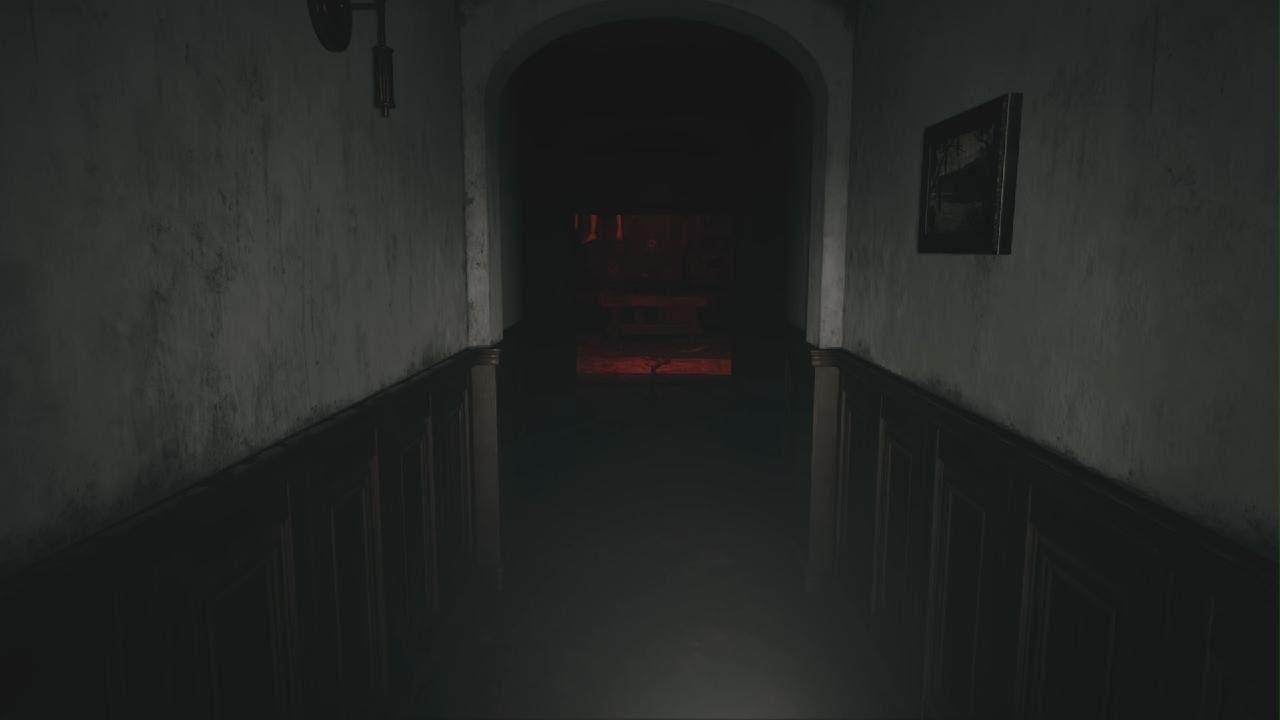 Resident Evil Village Donna Beneviento