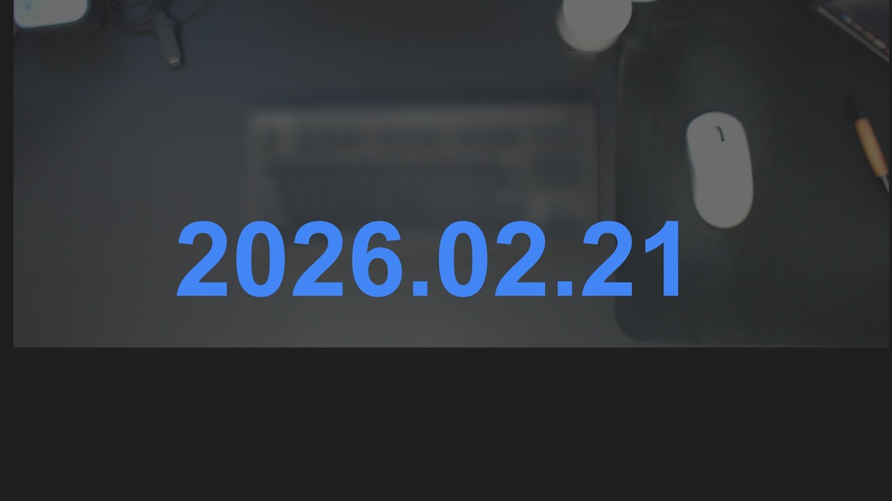 26.02.21 - 코딩, 공부, 독서