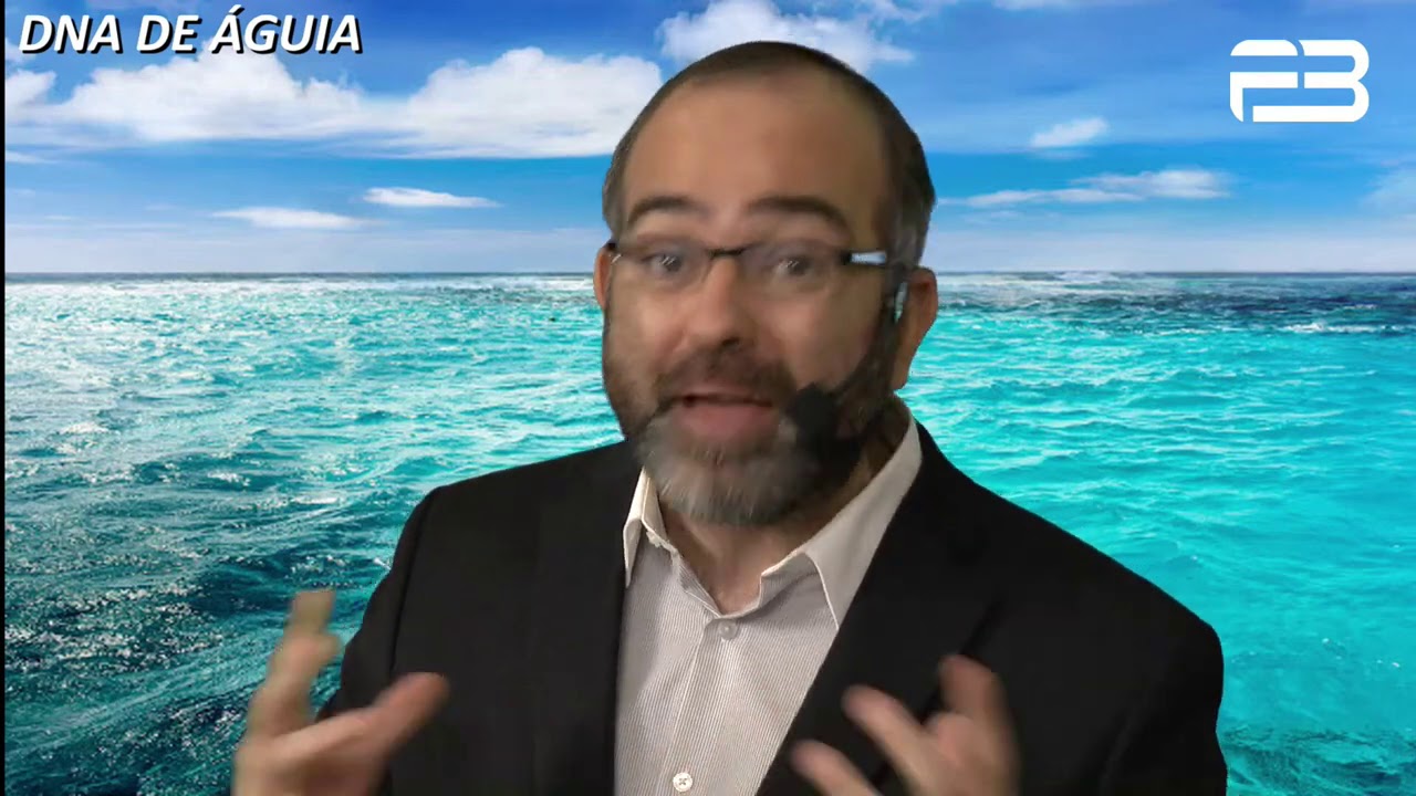 A IGNORANCIA DA IGNORANCIA | DESENVOLVIMENTO PESSOAL | DNA DE ÁGUIA |  PROF.PEDRO BARRETTO