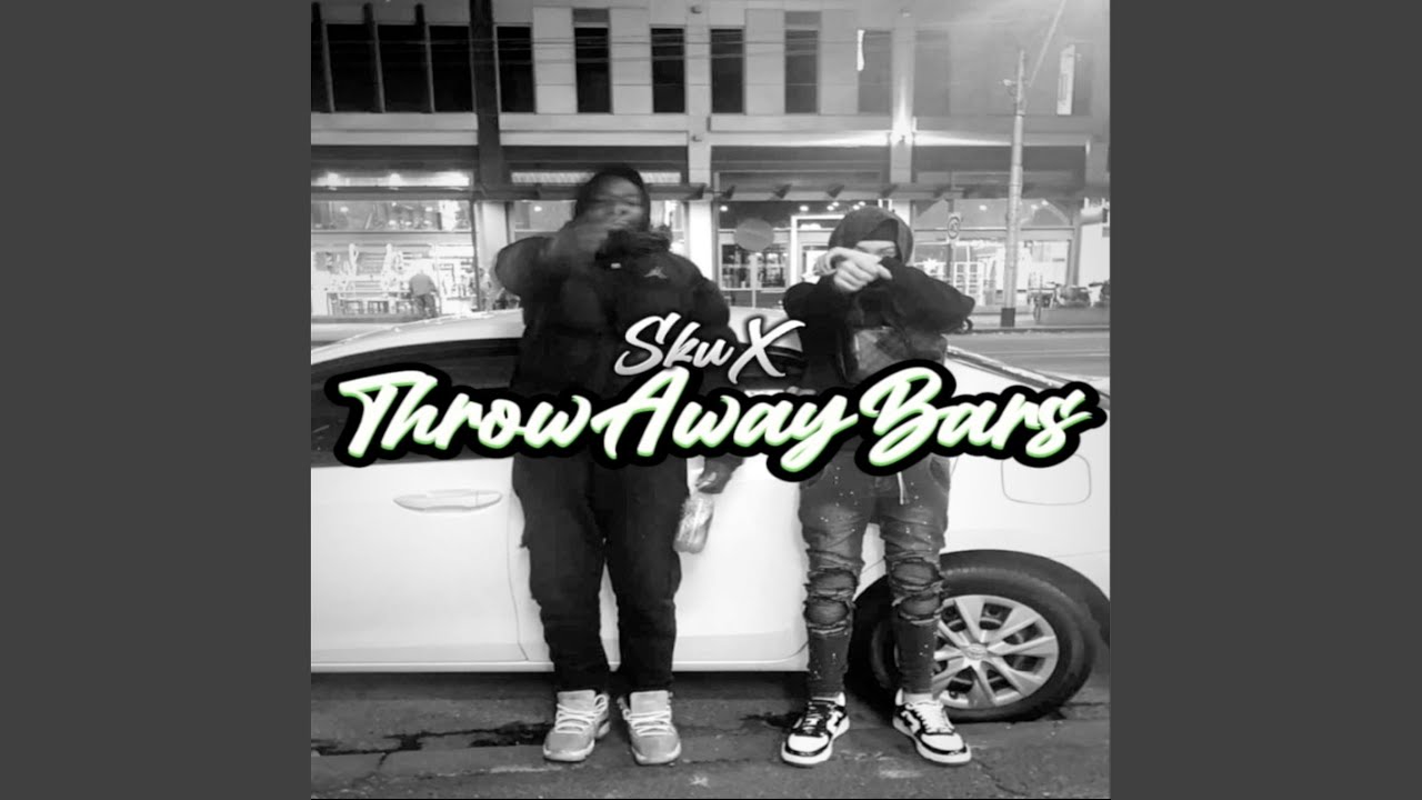 THROWAWAY BARS