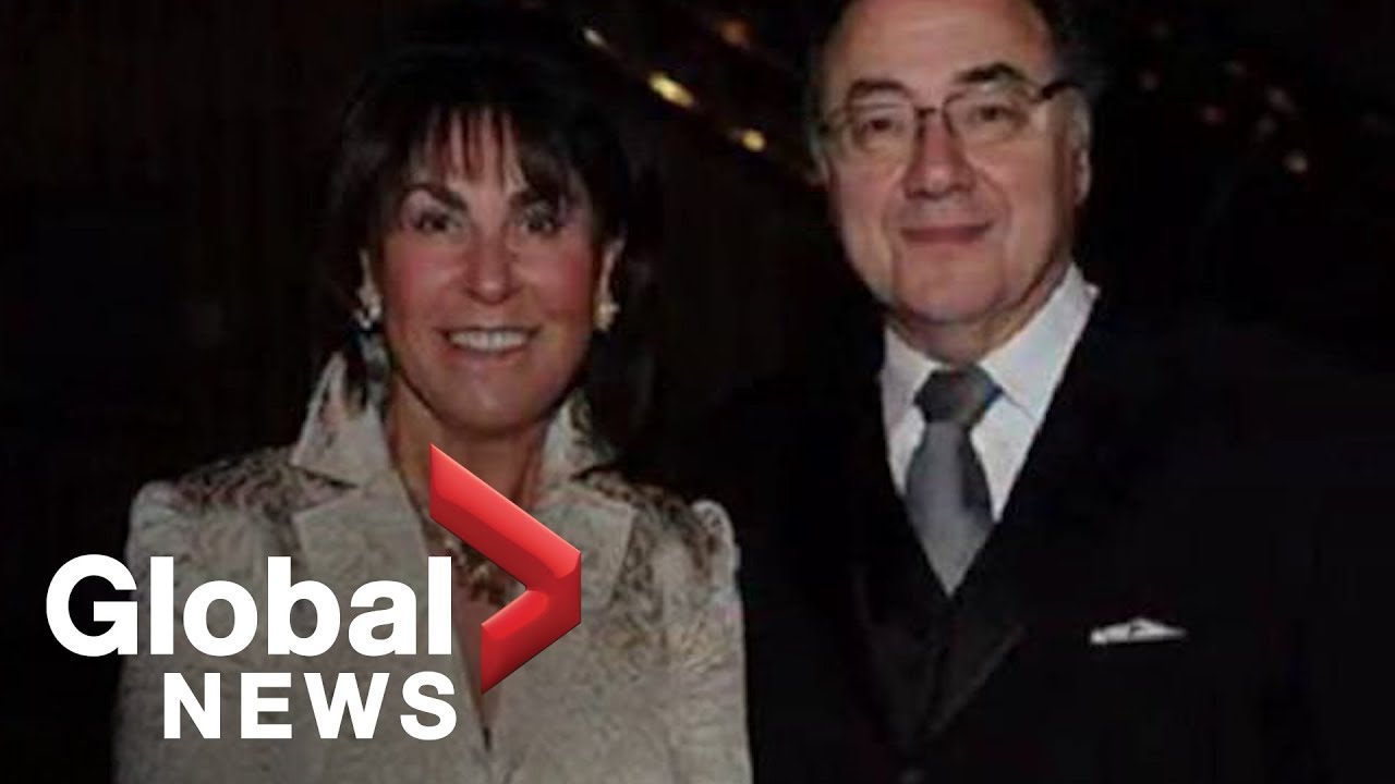 Family of Barry, Honey Sherman offer $10M reward for information into murders