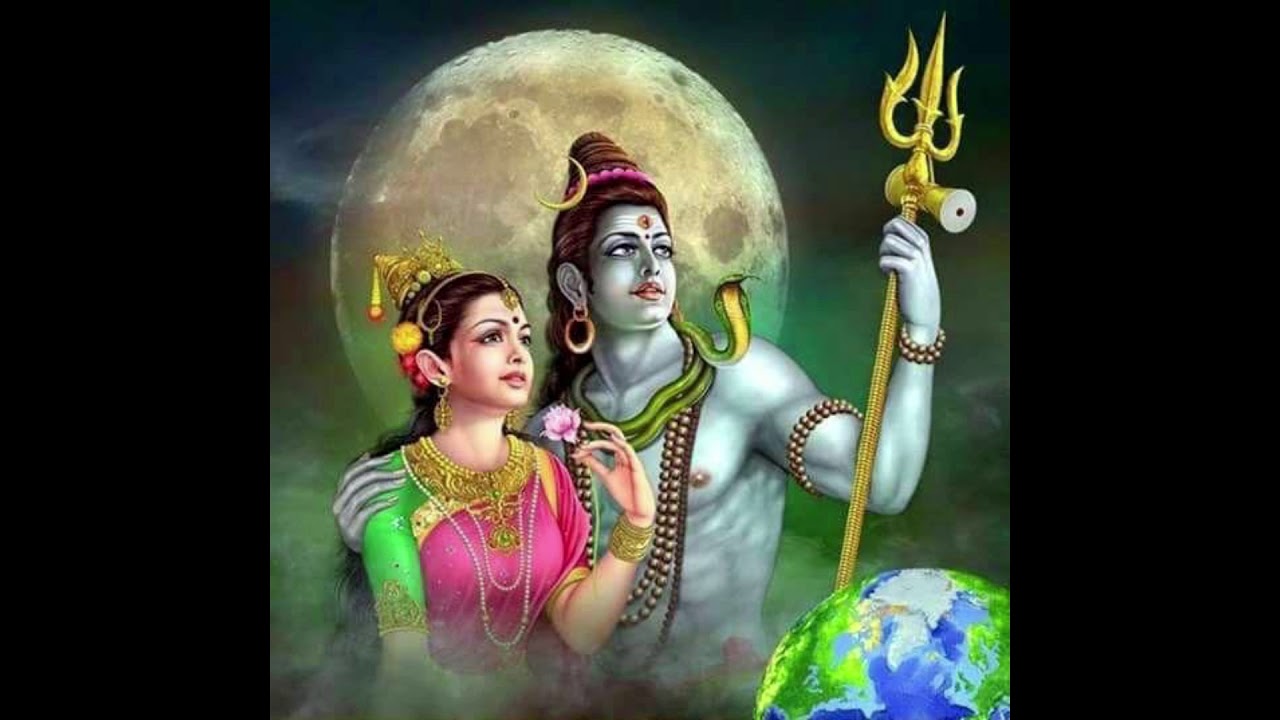 BHOLE HO SANKAR BHOLE