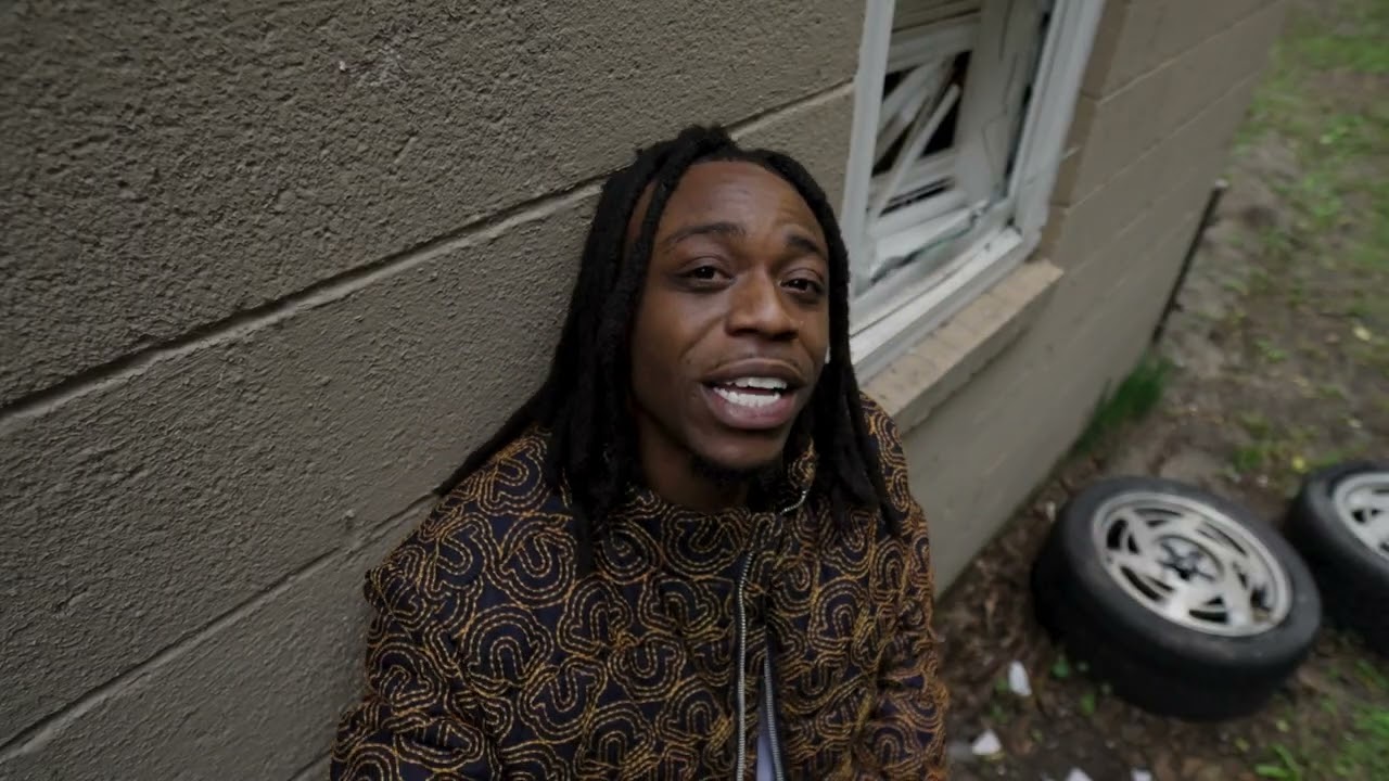 No Job - Everybody Eats (Official Video)