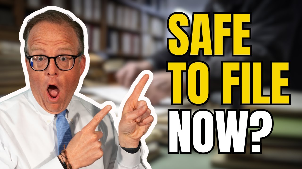 Is It Safe to File Your Immigration Case in 2025? Here&rsquo;s What You Need to Know