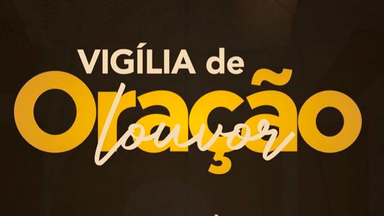 Vigília de Oração e Louvor | AD SEARA VITORIA | 20/02/2025 [FHD]