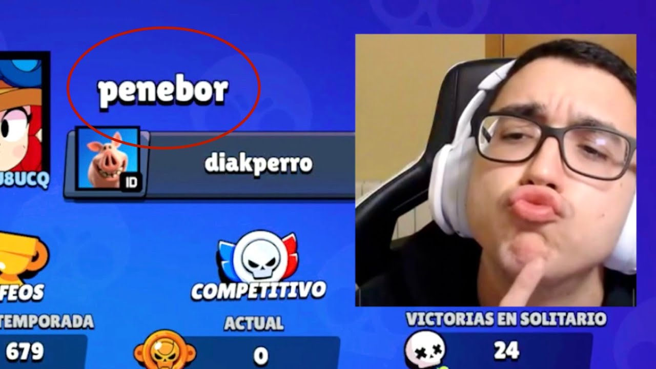 TREBOR PEN3BOR JUEGA CON EL HERMANO DEL CAMPEÓN DEL MUNDO 🥵😹
