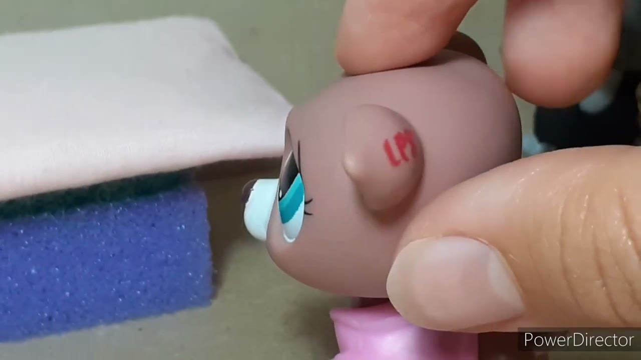 lps film (klub chrtů)