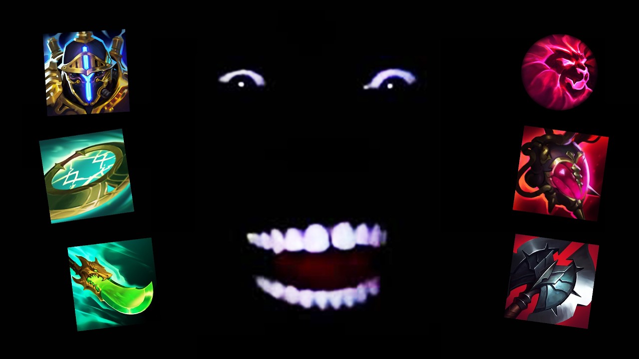 Nocturne, ale jsou FURT vyhozený pojistky! - Jen 20s CD na Ult 💀