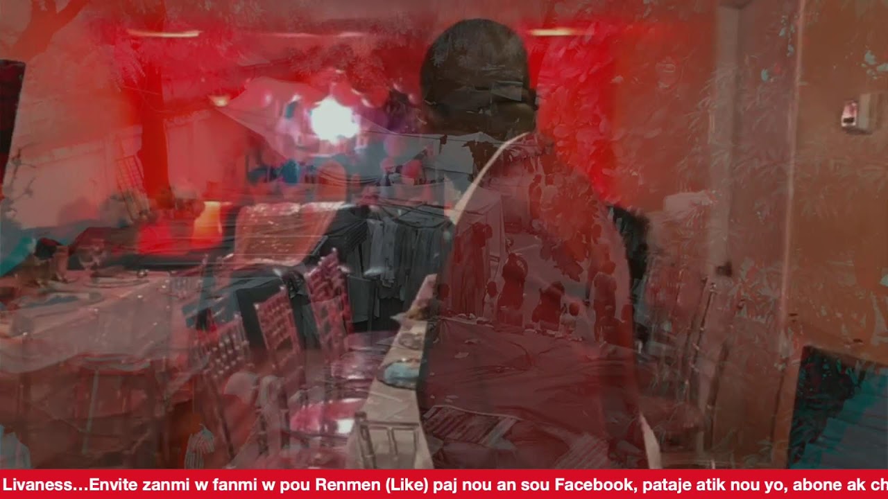 Gen anpil gwo dosye atè a, Zafè leve moun lan plis pase sa/ Givens Laguerre arete, Chili/ Pòdpè-BLTS
