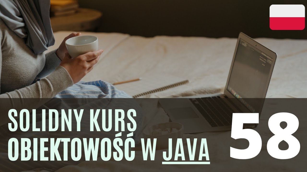 Projektowanie Klas – Używanie klas zewnętrznych – LocalDate