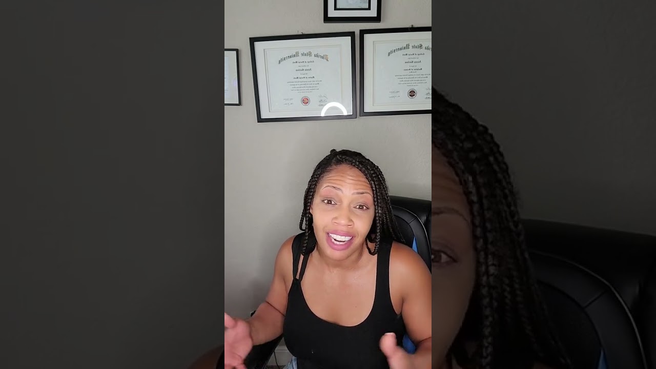 Why Do I Keep Attracting Narcissists? | Advice from Therapist Alexia McLeod, LCSW 