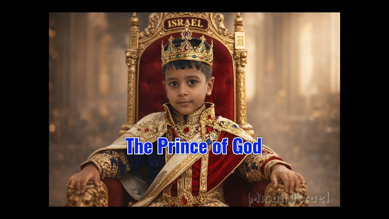 ISRAEL - The Choosen👑👑  Lyrical video New Tamil Christian Song#israel #newtamilchristiansongs 
