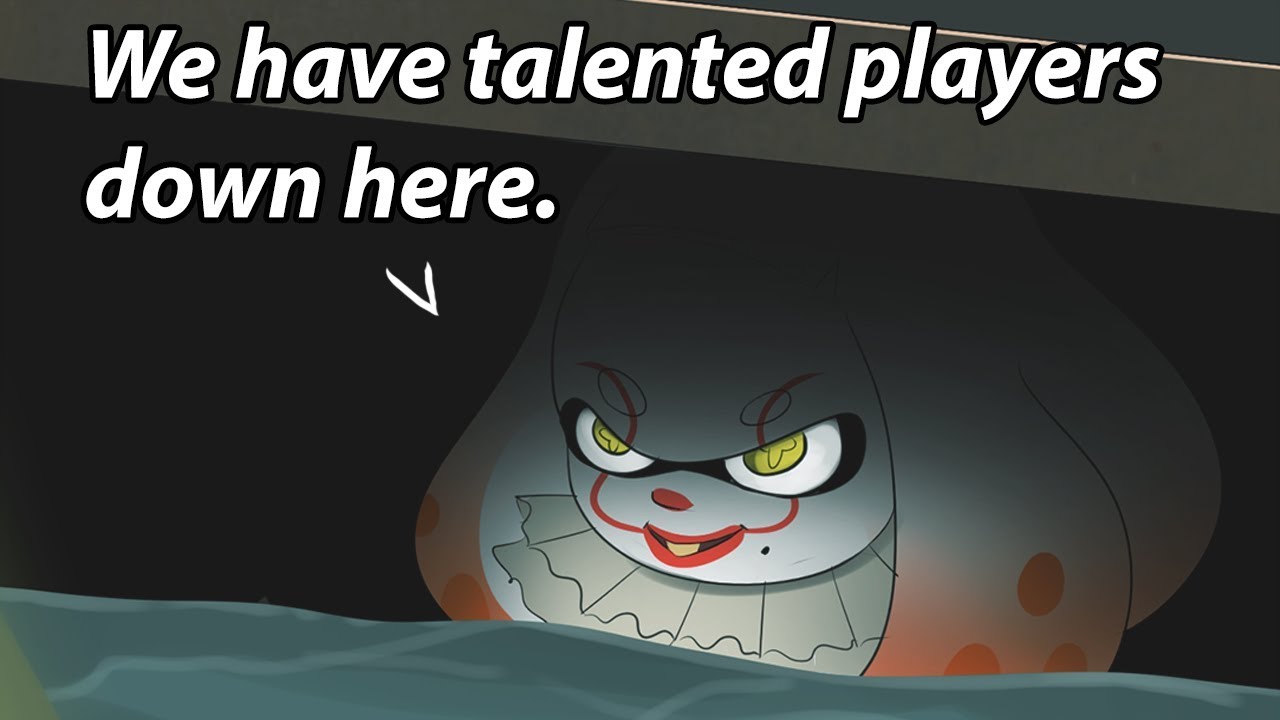 Splatoon 2 - This is why Team Action was full of Comedy