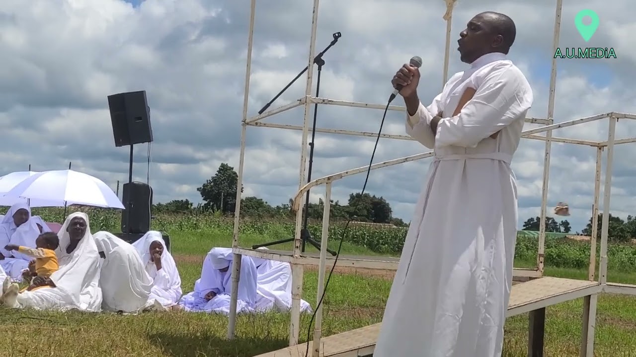 AAC•||Powerful Testimony @Hatcliff Harare NorthProvince The African Apostolic Church EPM||•