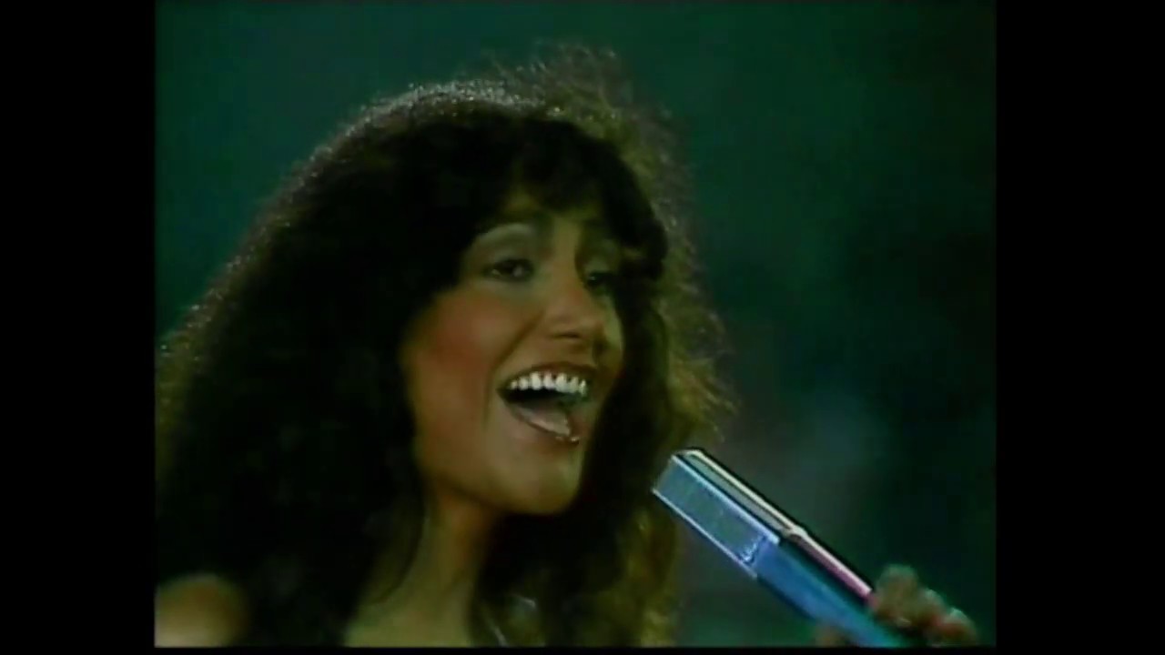 Mia Martini - Vola - 1978   stereo remaster