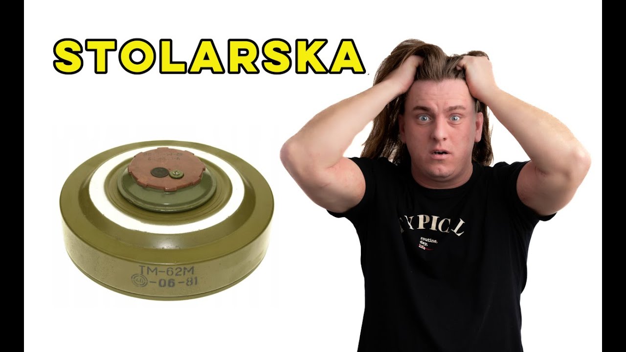 Nie powtarzaj mojego błędu :(