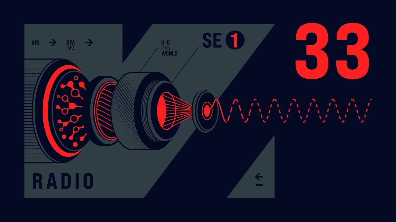 VISION Radio S01E33