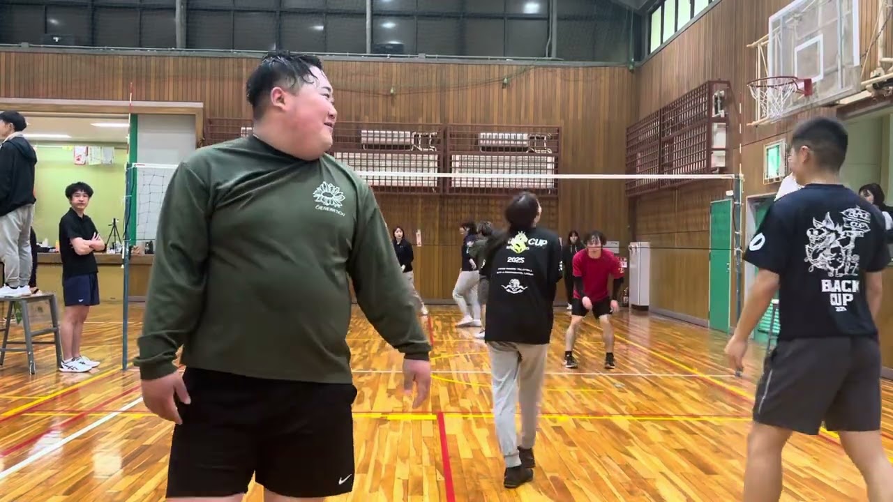 交流戦 トーナメント vs BELL③
