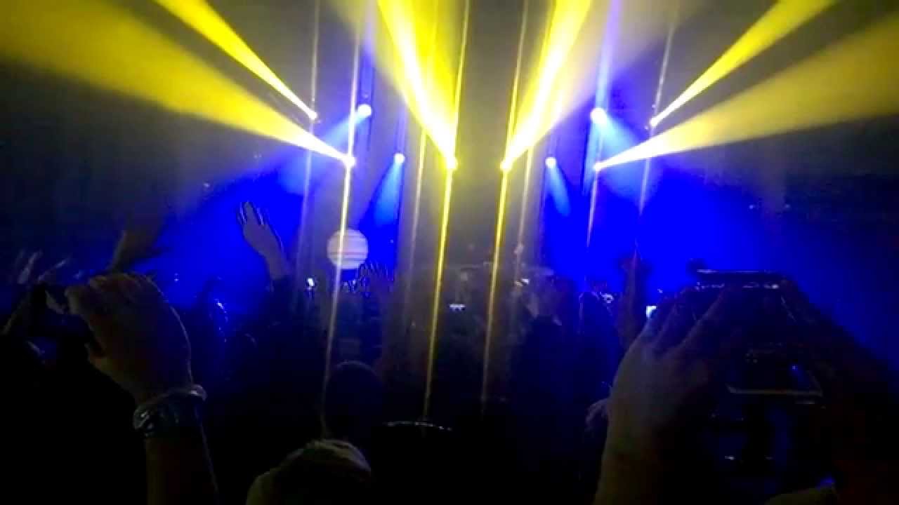 Sam Paganini @Depo part1, 04.04 by BgdGrotto.com