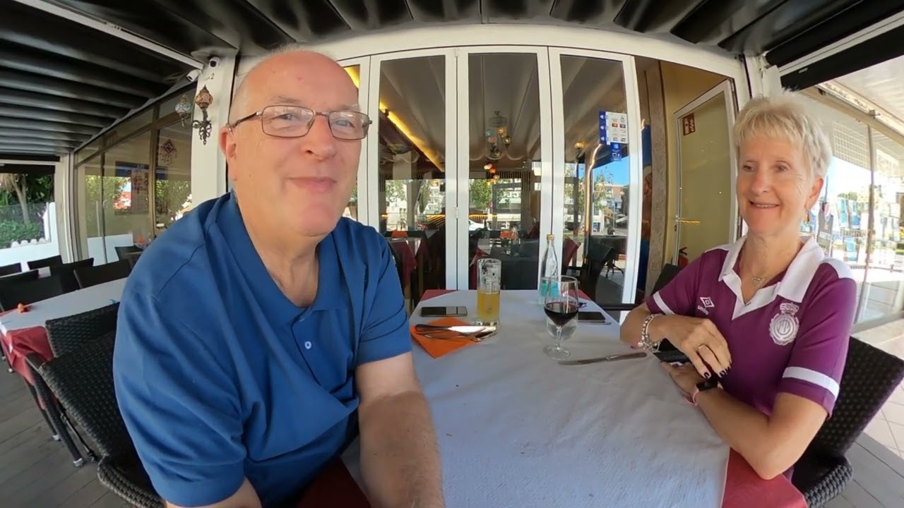 Santa Ponsa - Taste of India