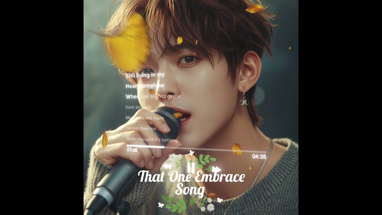 That One Embrace Song 