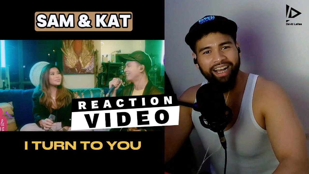 SAM MANGUBAT & KATRINA VELARDE 