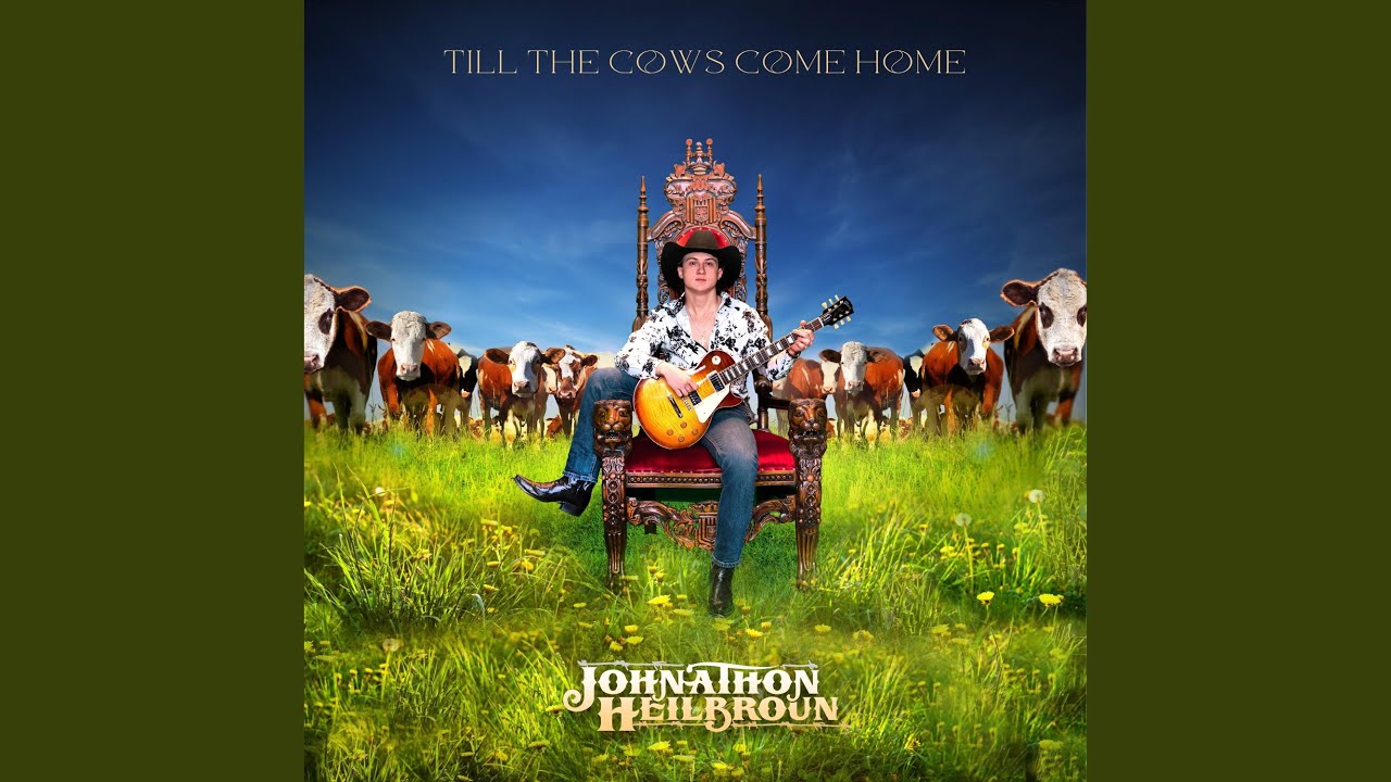 Till The Cows Come Home