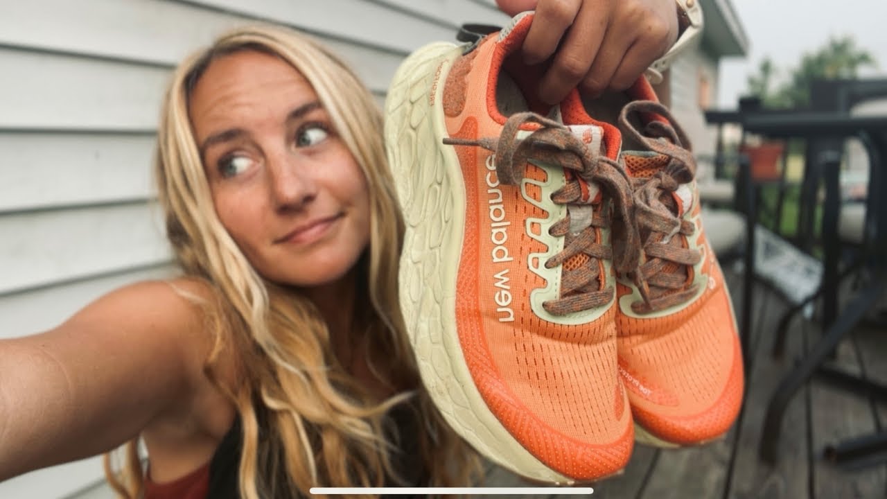 Honest Review: Fresh Foam X More Trail V3 After Long Runs | 50K Ready?