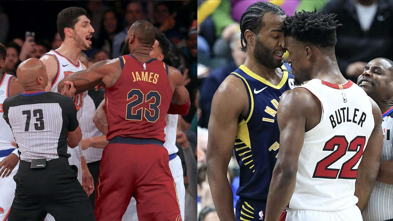 NBA 