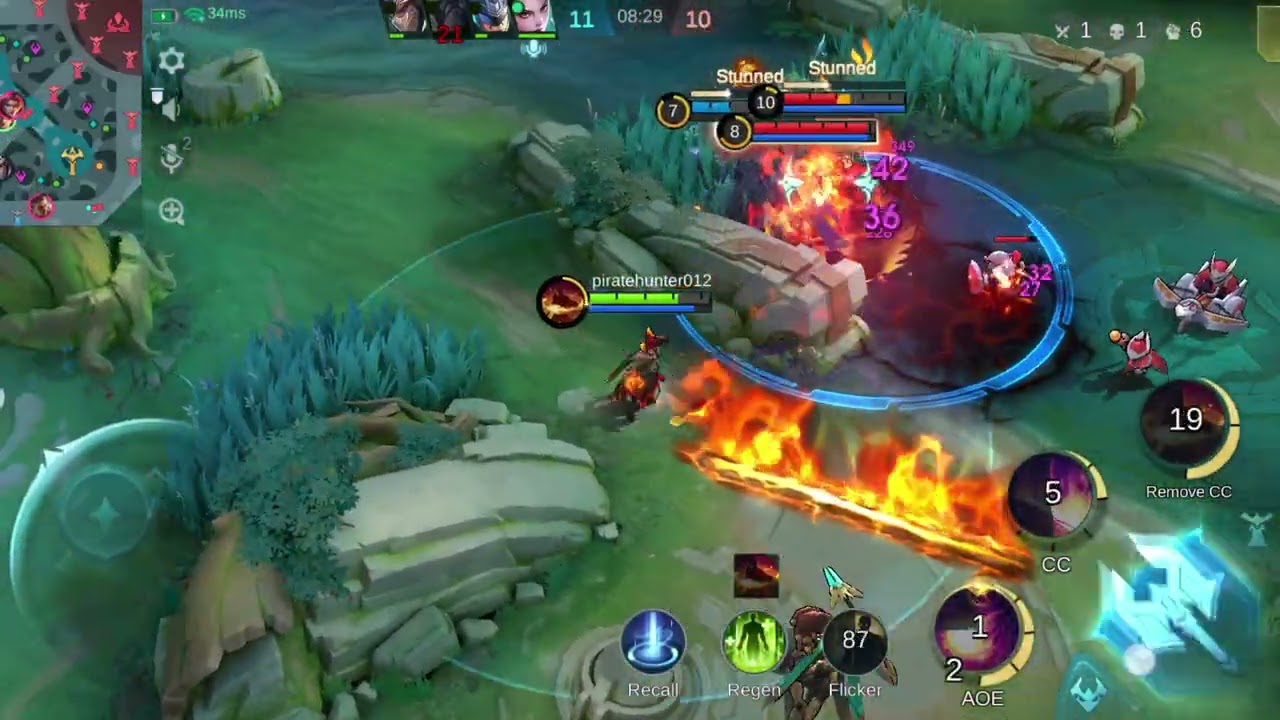 valirGameplay