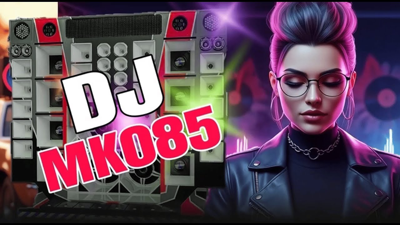 FORRÓZIN DJ MK085 PRA PAREDÃO NO TALO - FORROZIN ARROXADO