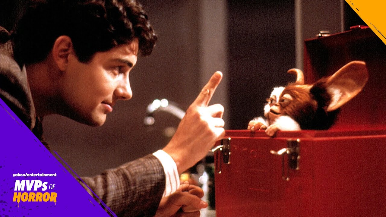 Zach Galligan defends 'Gremlins 2'