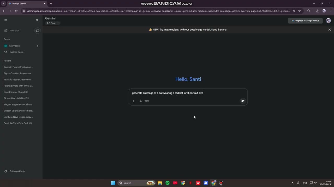 ✅😍 How to INSTANTLY Fix Gemini 'Nano Banana' Aspect Ratio Problems When Creating Images | How To