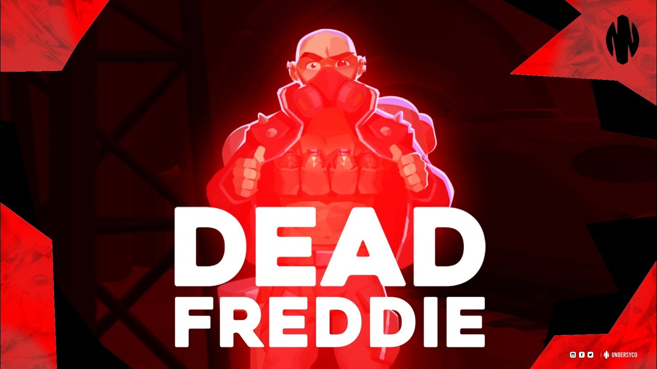 Is Freddie still a broken hero? (BULLET ECHO)
