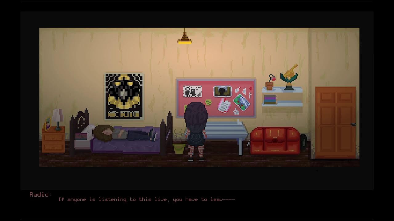 Cry of Monsters steam Game