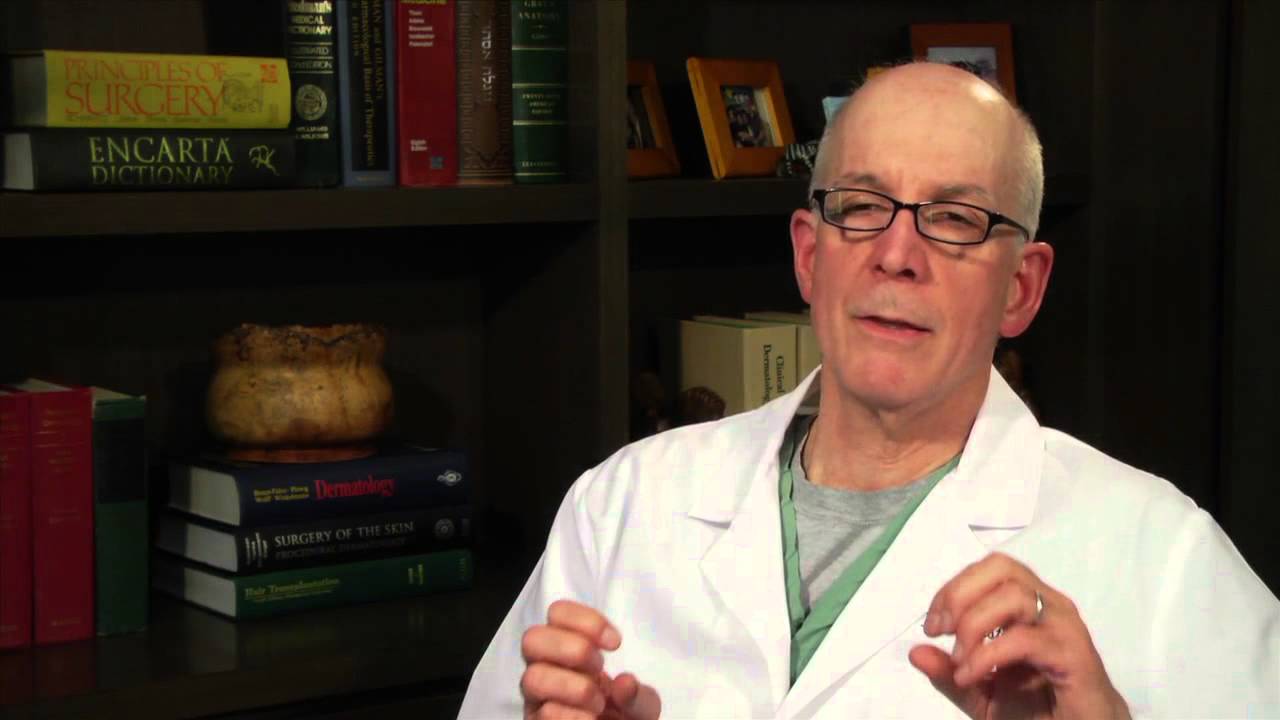 How Young Is Too Young To Have A Hair Transplant?