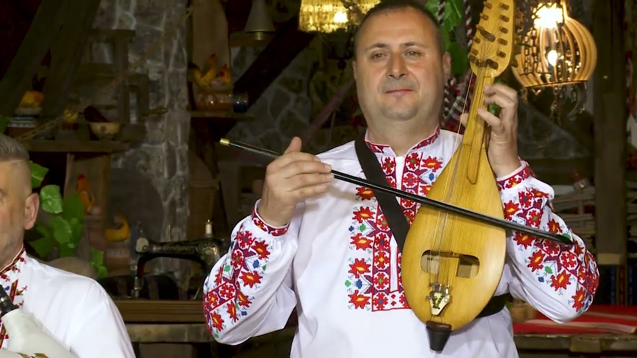 Seliminovski Dobri Dilmana voda naliva | Селиминовски Добри - Дилмана вода налива