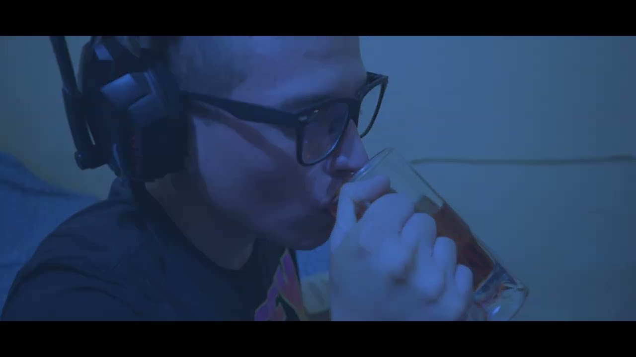 Frases Sueltas // HATE (VIDEO OFICIAL) // HOVER FS