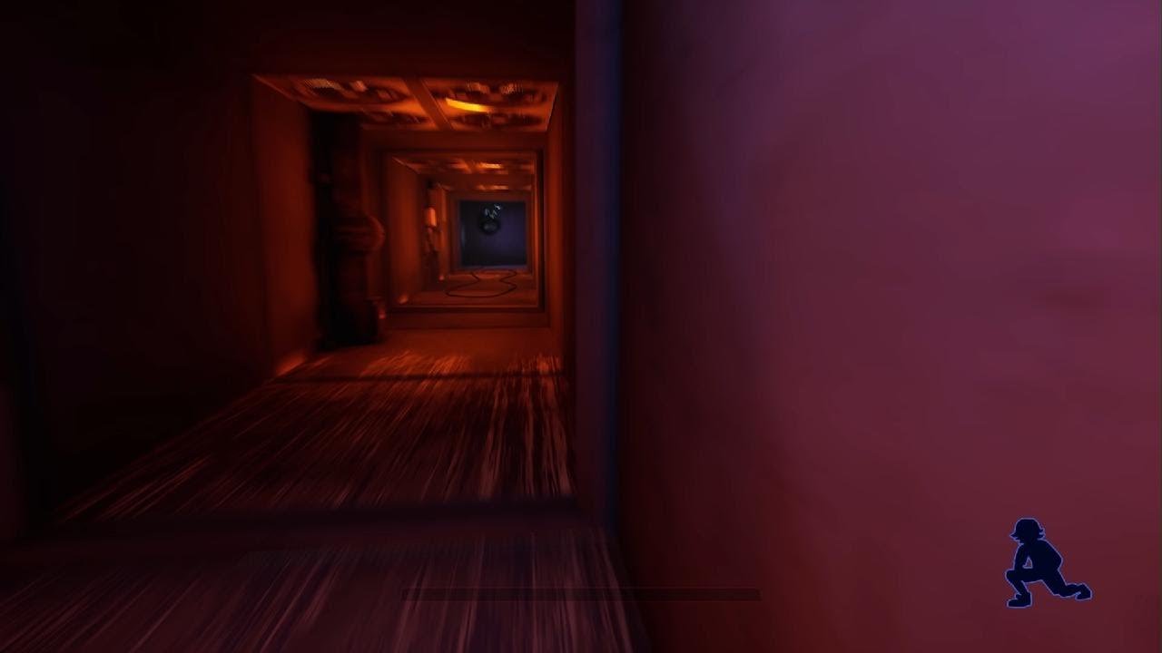 Five Nights at Freddy's: الفيديو الاول