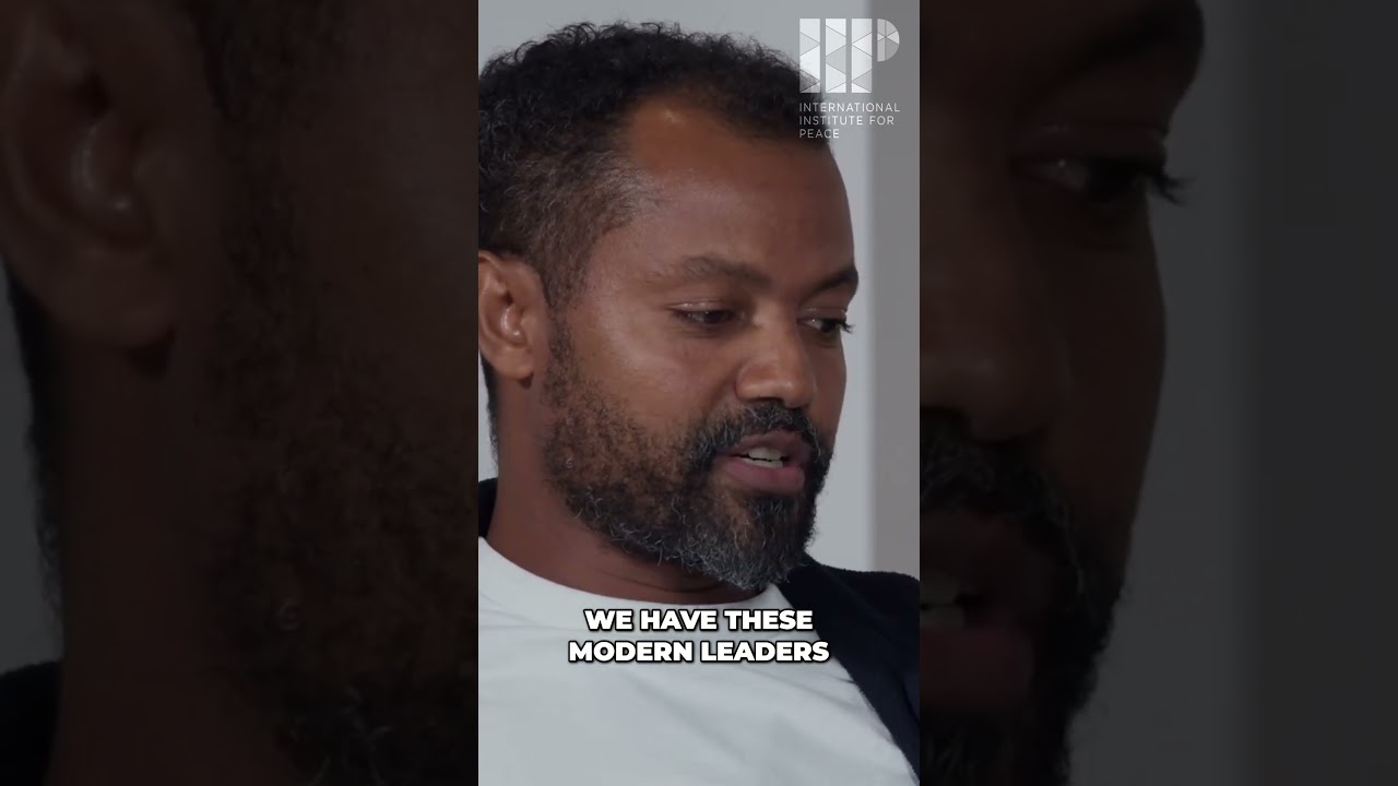 PEACE MATTERS EP34: Performative Populism in Ethiopia&rsquo;s Political Landscape