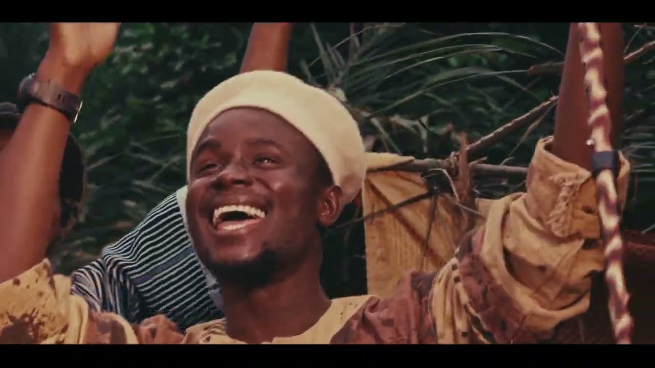 Mike Alabi - I PO KI RI TE ( Clip Officiel )