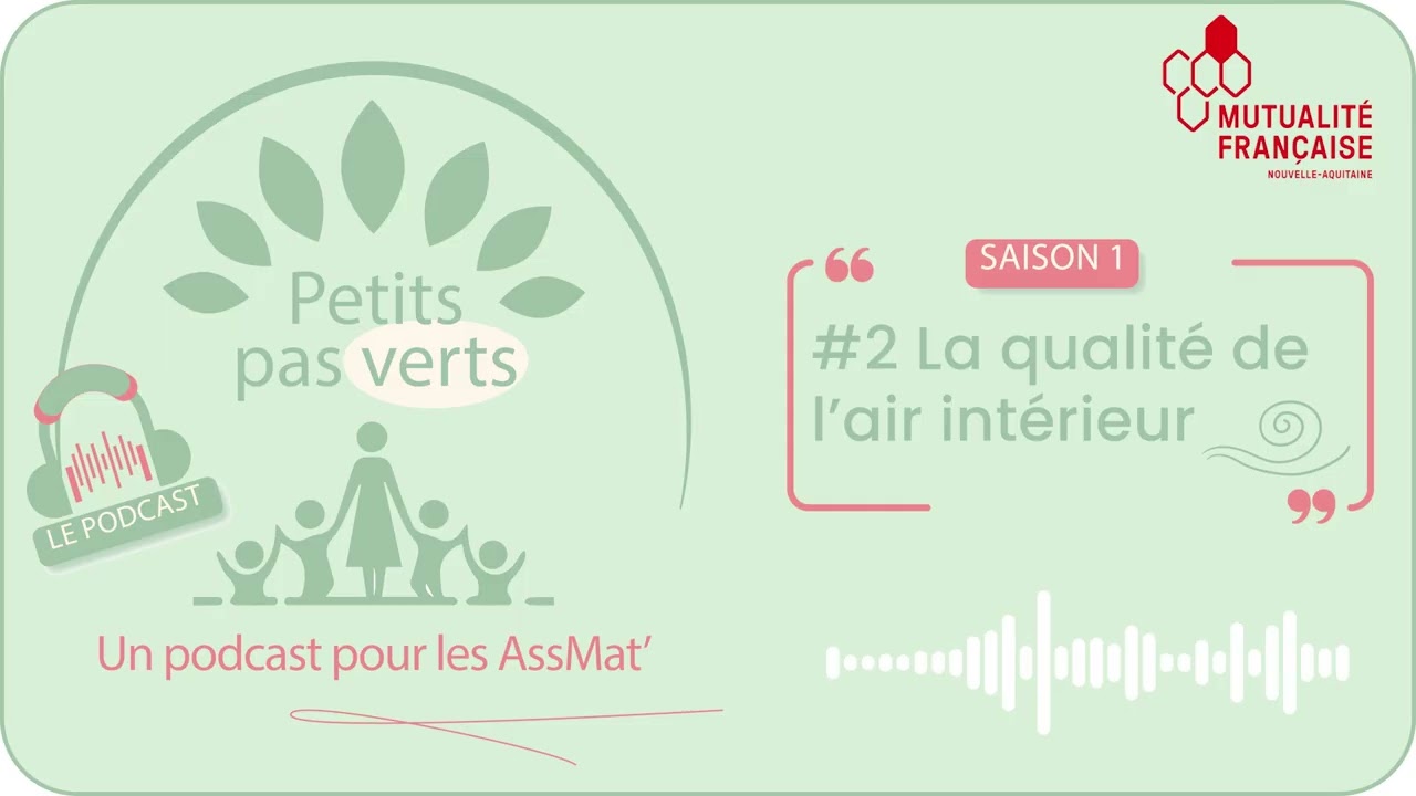 [Petits pas verts] Saison 1 - Episode 2 