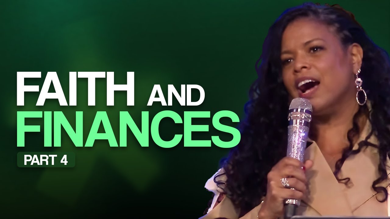 Faith & Finances Part 4 | Cynthia Brazelton | 10.26.25 #faith #vcmisuitland #finances