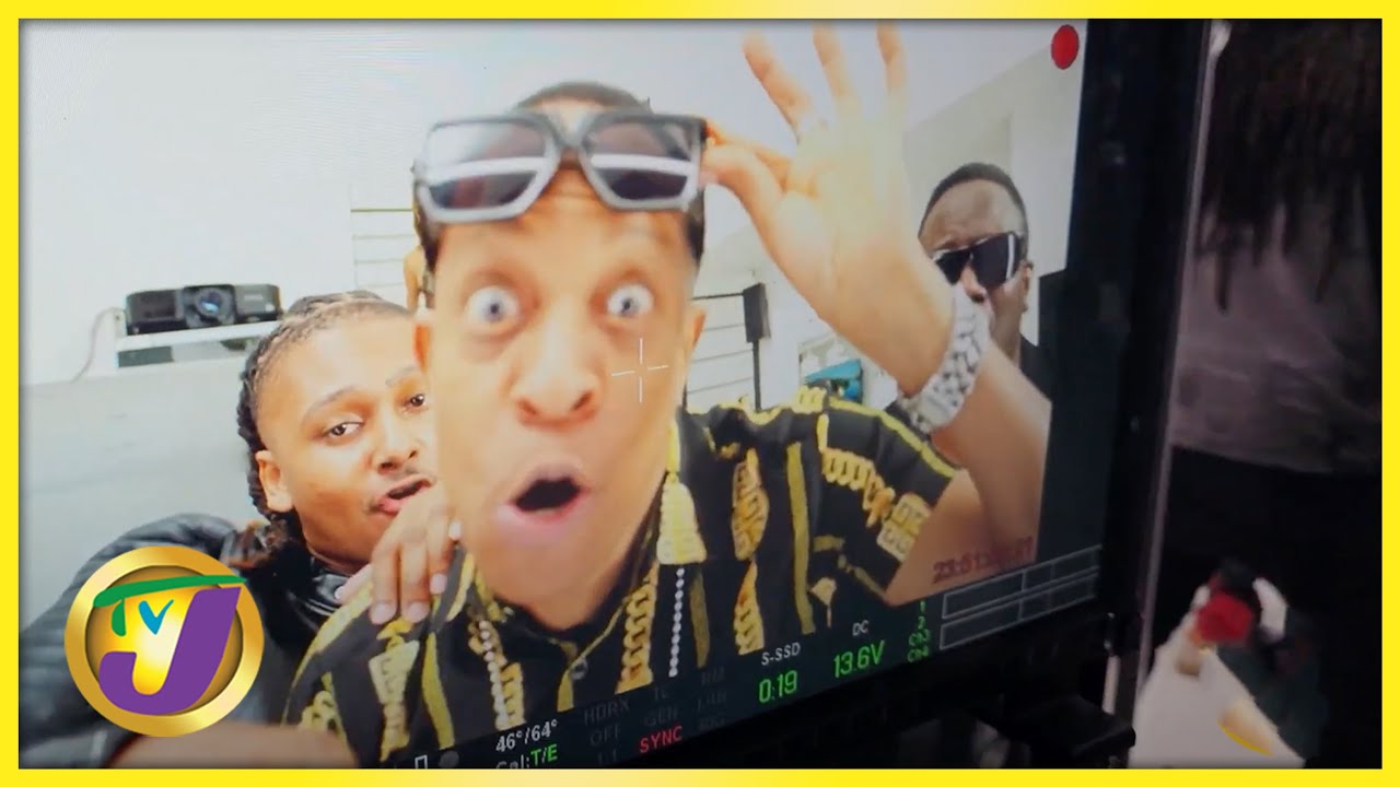 ER in  Los Angeles | TVJ Entertainment Report