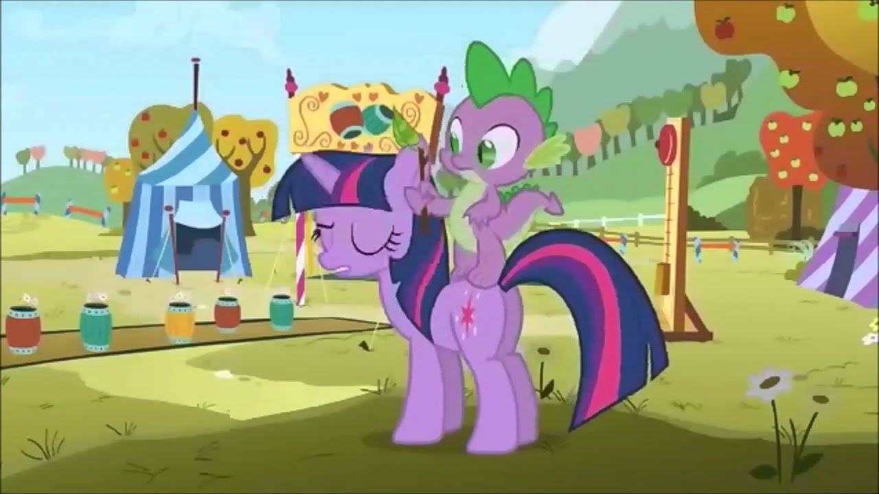 One - Metallica - Rainbow Dash Edition