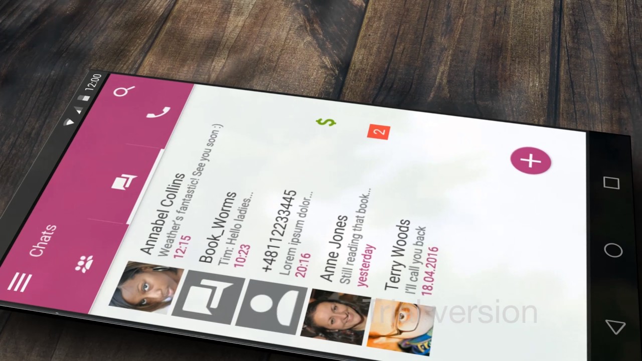 Vital Apps
