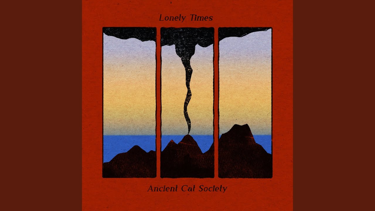 Lonely Times